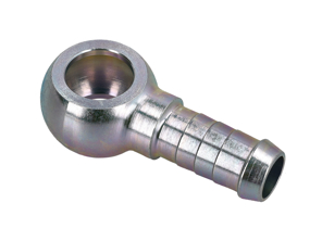 Raccord banjo pour pompe de direction assistée. Porsche 928 1978-84 - 99923007702