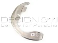 Cache disque de frein AVANT. Porsche Macan (I1LB/I1LF/I1LG/I1ZK) 2014>> - 95B615311B, 95B615321B, 95B615311G, 95B615312G, 95B615312B