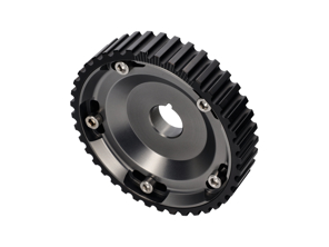Albero a camme regolabile / ruota dentata a cinghia Porsche 924S / 944 / 944 Turbo (motori 8V) - 94410554503, 9441055450, 9441055451, 94410554513, 3609009441