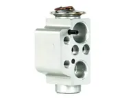 Valvola di espansione aria condizionata. Porsche 955 Caienna - 95557231904, 95557231903, 95557231902 - AVE13000P
