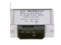 Relais pour pompe à injection. Porsche 911 69-73 - 90161511101, 90161511100 - F026T00002