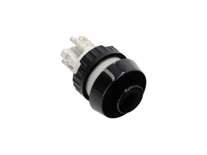 Pulsante - Lavavetri intensivo - Sotto il quadro strumenti. Porsche 968 1983-1988 - 92861312400