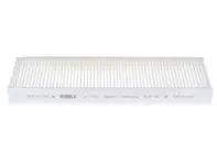 Cabin interior air filter. Porsche 991 2012>> / 981 Boxster / 981C Cayman - 99157237100 - LA1121