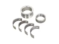 Set cuscinetti principali. Porsche 356C / 912 - 0,25 mm sovradimensionato - 61610013850, 61610013870, 61610013875, 61610013885