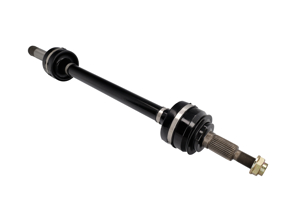 Arbre de transmission arrière. Porsche 9J1.1 Taycan Berline / Sport & Cross Turismo 2020-24 - 9J1501201A, 9J1501202A, PAD501201, PAD501202