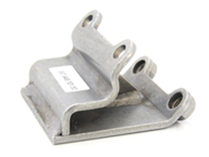 Gancio di sospensione del cambio. Porsche 996/997 - 99744910150