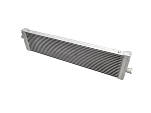 Kühler / Wasserkühlung. Porsche 92A Cayenne / 970 / 971.1 / 971.2 Panamera 2010-24 - 95810621210 - GPR-B-621210-AS26