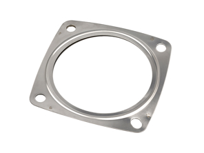 Dichtung Abgaskatalysator zu Turbolader. Porsche 991.2 Carrera - 9P1251263, 297.100