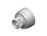 Giunto omocinetico esterno. PorscheMacanTurbo - 9A740730500, 12-211996, 8K040305
