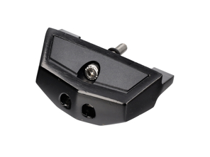 Montageblock für Dachgepäckträger. Porsche 996 / 997 Carrera COUPE 1998-13 - 99680150900