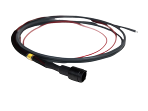 O2 sensor engine wiring loom. Porsche 944 2.5ltr late dash - 95160613500, 94460613500