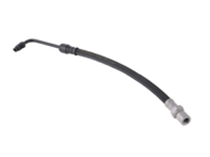 Tubo fluido frizione. Porsche 928 - 92842317711, 92842317701, 4200000