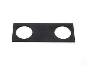 Joint supérieur de refroidisseur d'huile de radiateur. Porsche 911 1984-89 - 93020736100