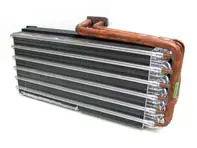 空调 (Air Con) 蒸发器。保时捷 964 / 993 - 96457390100, 964.573.901.00, 36064, 8FV351210791
