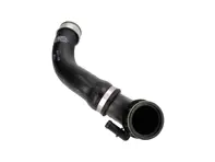 Tubo di pressione dell'intercooler, sinistro. Porsche 95B.1 Macan - 95B145833