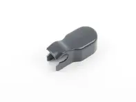 Tapa de extremo para brazo de limpiaparabrisas delantero para Porsche 911 / 964 / 928 / 959 - 92862862300