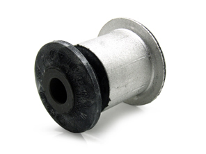 Bush for rear wheel carrier. Porsche 955 / 957 / 958 Cayenne >>2014 - 95534158800, 95534158810