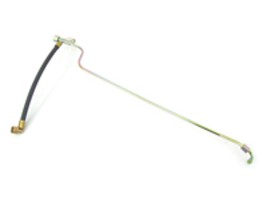 Conduite de carburant. Porsche 911 SC 81-83 - 93011049800