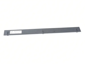 Klimaanlage (Klimaanlage) Kühler-Abdeckleiste. Porsche 986 / 987 / 987C / 996 / 997