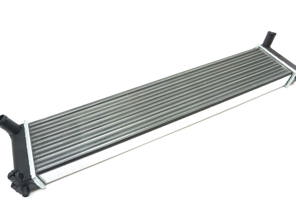 Liquido refrigerante acqua radiatore centrale. Porsche Boxster 986 / 996 - 99610603750, 99610603751, 99610603752, 99610603753, 8MK376716651, 8MK 376 716-651