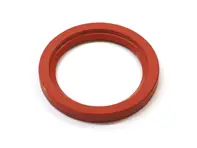 Rear main oil seal - crank rear. Porsche 911 - 99911305752, 81-15332-20, 811533220, 494.500