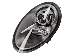 Phare Xénon. Voitures Porsche 991.1 Carrera RHD - 99163122408, 99163122402, 99163122403, 99163122404, 99163122405, 99163122406, 99163122407, 99163122302, 99163122303, 99163122304, 99163122305, 99163122306, 99163122307