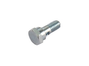 Tornillo de apriete para válvula de mariposa de calefacción - 90121168300