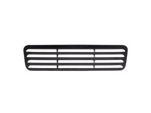Rennline Louvered rear deckling grill. Porsche 911 1965-89 - E222.354