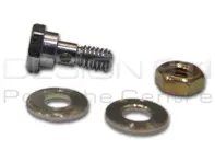 Morsetto Cavo Riscaldatore Porsche 911 1968-84 - PCG01100460, 90121168300, 99902504202