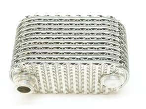Engine Oil Radiator in Oil Filter Housing. Porsche 924S / 944 - 94410716501