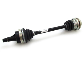 Antriebswelle vorne. Porsche 964 1989-94 C4 Schaltgetriebe - 96434903822, 96434903823, 964349038CX, 964349038CU
