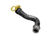 Durite de liquide de refroidissement pour Porsche 718 (982) Boxster et Cayman 2.0L / 2.5L 2017>> - 982121625B