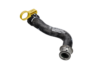 Tubo flessibile del liquido di raffreddamento del serbatoio per Porsche 718 (982) Boxster e Cayman 2.0L / 2.5L 2017>> - 982121625B