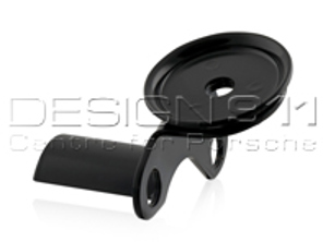 Staffa del braccio longitudinale posteriore. Porsche 356 56-63 - 64434023, 64434024