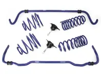 Kit suspension route & piste et barre antiroulis Porsche 996 C2 Coupé - 33510-1, 3609309625