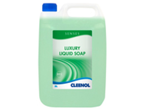 Senses flüssige Luxus-Handseife - 5 Liter - 072742X5