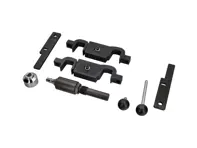 Kit di fasatura motore. Porsche 957 / 958 Cayenne / 970 Panamera - 94810516910 - C4002