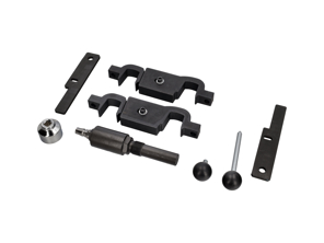 Kit di fasatura motore. Porsche 957 / 958 Cayenne / 970 Panamera - 94810516910 - C4002