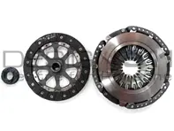 Koppeling vervangen incl montage Porsche 997 TURBO MKII - 9G111691303, 9G111691302, 9G111691301, 9G111691300