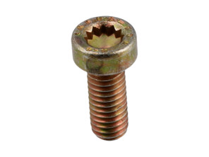 Socket head bolt for Targa roof catch. Porsche 911 69-85 - 99950900602