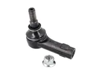 Snodo sferico esterno del tirante. Porsche Caienna - 111998, 111999, 111 998, 111 999, 95534713122, 95534713222, 7L0422818D, 7L0422818C, 95534713220, 95534713221, 7L0422818B, 95534713222, 95534713120, 95534713121