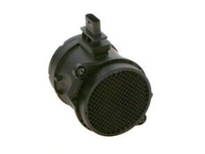 Sensore di massa d'aria / flusso. Porsche 958 Caienna V6 3.6L - 95860612500, 0280218260