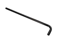 Bedieningsstang voor schakelaar brandstofreserve. Porsche 356A BT5 - 64420124100