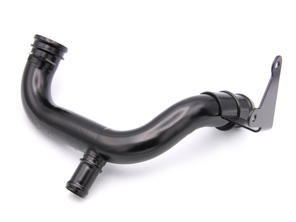 Tuyau d'eau de refroidissement. Porsche Cayenne 957 / 958 Diesel - 95510607100