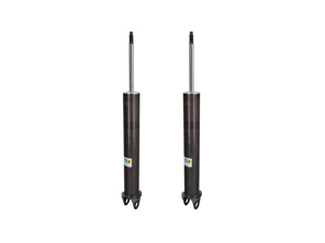 Bilstein B4 REAR (SET OF 2) shock absorber. Porsche 991.1 & 991.2 - 24-219952, 24219952, 99133305105, 22-219947, 99134304105, 99134304106, 99134304109, 99134304112