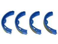 Handbrake Shoes. Porsche 997 / 987 / 987C - 99735299302, 92835209710, 99635299300, 99635299301, 99635299602, 99735299301, 99735299302, 99735299304, 99635299302