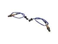 Lambdasonden-Kit vor Katalysator. Porsche 996 / 997 / GT3 - 99660616801, 99660616800, 99660616802 - 0258006433, 0258006435