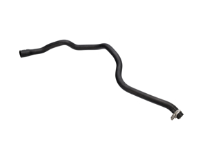 Durite de liquide de refroidissement du vase d'expansion. Porsche 9PA1 Cayenne (957) S / GTS / Turbo / Turbo S 4,8 L, 2007-2010 - 95510626100