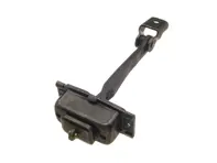 Butée de sangle de retenue de porte avant. Porsche 986 Boxster / 996 - 99653715102
