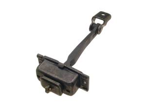 Butée de sangle de retenue de porte avant. Porsche 986 Boxster / 996 - 99653715102